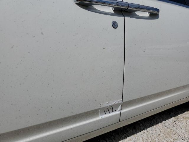 Photo 9 from auction – 2011 ROLLS-ROYCE GHOST with VIN SCA664S52BUX49779