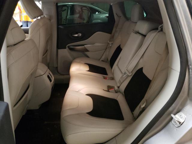 Photo 6 from auction – 2020 JEEP CHEROKEE L with VIN 1C4PJLLB6LD569930