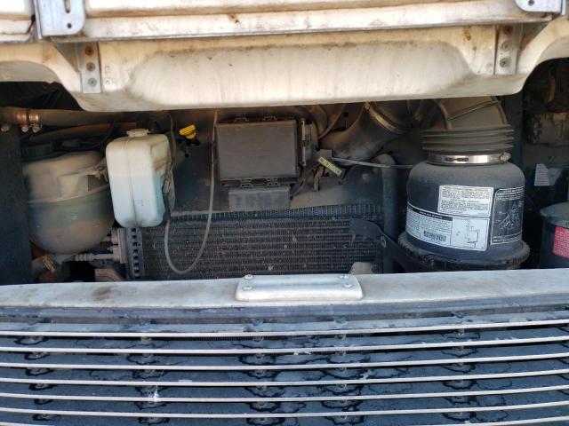 Photo 7 from auction – 2001 SEAB MOTORHOME with VIN 1FCNF53S3Y0A11908
