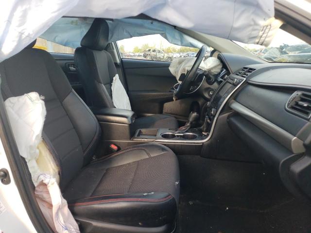 Photo 5 from auction – 2016 TOYOTA CAMRY LE with VIN 4T1BF1FK9GU124062
