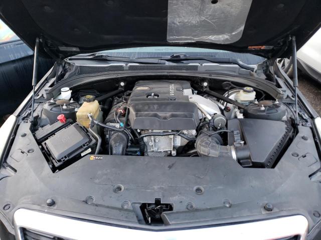 Photo 7 from auction – 2015 CADILLAC ATS with VIN 1G6AG5RX6F0116389