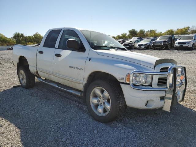 DODGE RAM 1500 S 2004 with VIN 1D7HU18D54S689831 - Photo from auction