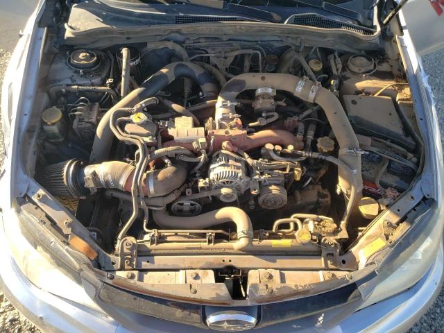 Photo 7 from auction – 2014 SUBARU IMPREZA WR with VIN JF1GV8J66EL003059