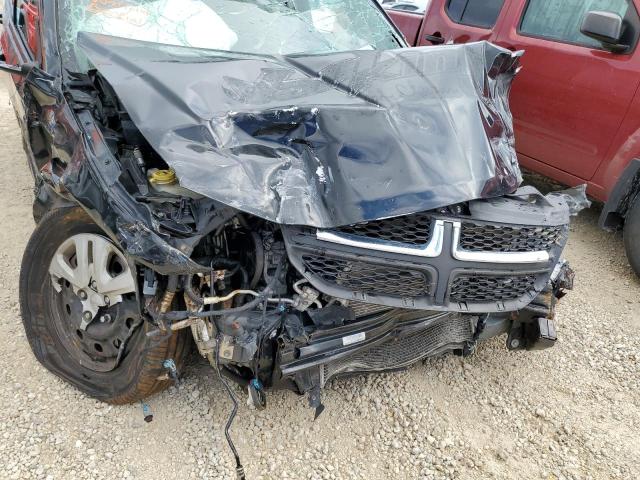 Photo 9 from auction – 2016 DODGE JOURNEY SE with VIN 3C4PDCAB9GT226524