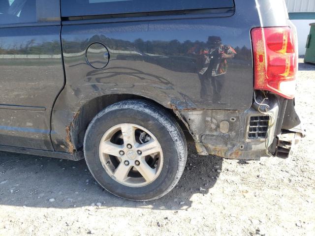 Photo 10 from auction – 2012 DODGE GRAND CARA with VIN 2C4RDGBG1CR402702
