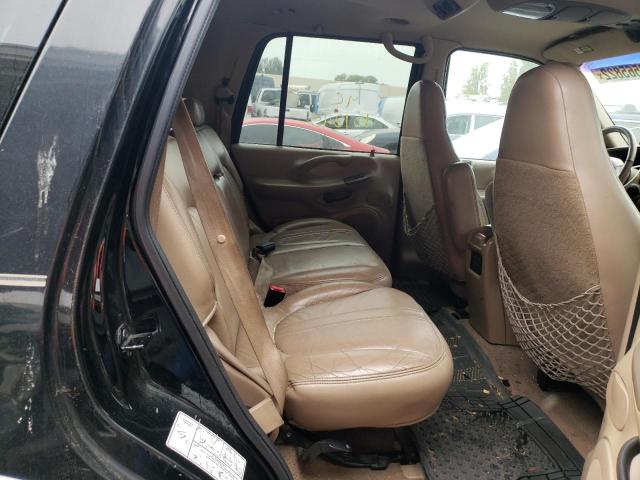 Photo 6 from auction – 1999 FORD EXPEDITION with VIN 1FMRU17L8XLC38622