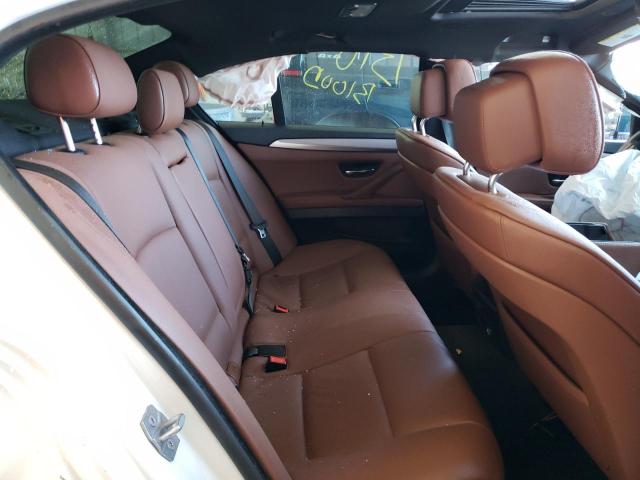 Photo 6 from auction – 2013 BMW 535 I with VIN WBAFR7C55DC824500