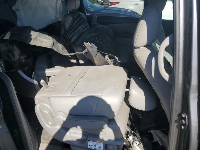 Photo 6 from auction – 2014 HONDA ODYSSEY EX with VIN 5FNRL5H61EB137011