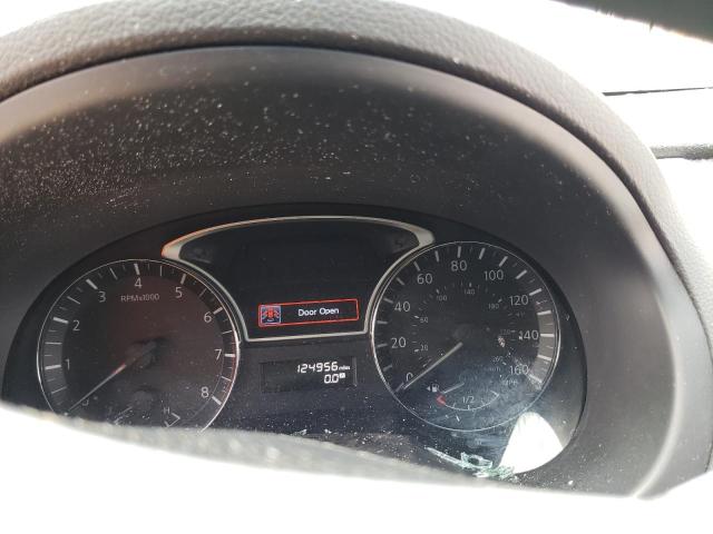Photo 8 from auction – 2014 NISSAN ALTIMA 2.5 with VIN 1N4AL3AP4EC329403