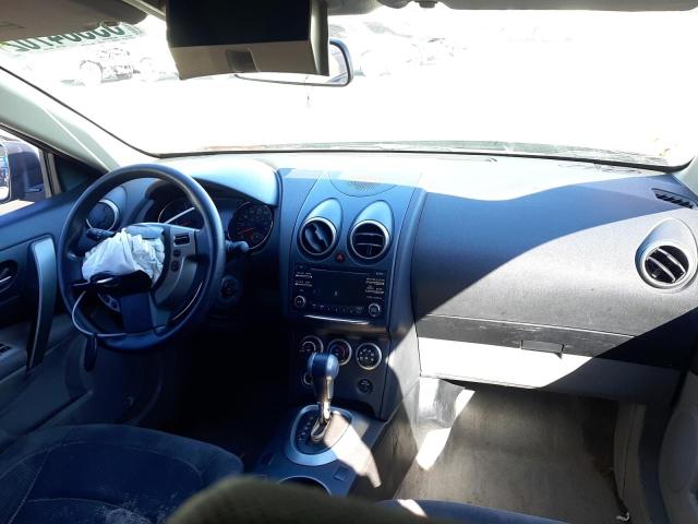 Photo 9 from auction – 2012 NISSAN ROGUE S with VIN JN8AS5MT9CW263691