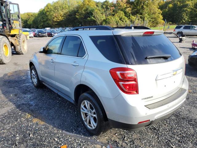 Photo 3 from auction – 2019 CHEVROLET EQUINOX LT with VIN 2GNALCEK9H6299814