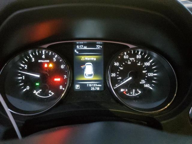 Photo 8 from auction – 2015 NISSAN ROGUE S with VIN 5N1AT2MT8FC786807