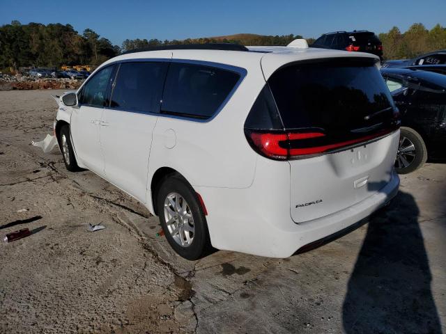 صورة رقم 3 من المزاد - 2022 CHRYSLER PACIFICA T مع VIN 2C4RC1BG9NR154332