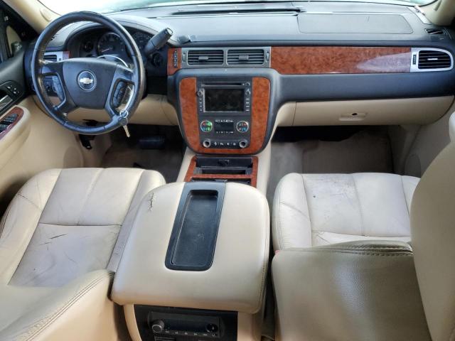 Photo 9 from auction – 2007 CHEVROLET AVALANCHE with VIN 3GNFK12307G289685