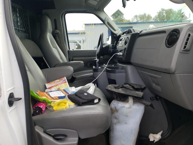 Photo 5 from auction – 2013 FORD E-250 with VIN 1FTNS2EW6DDB14298
