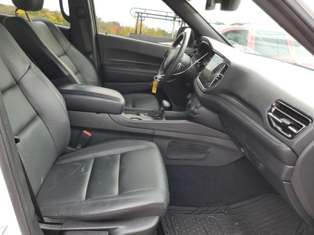 Photo 5 from auction – 2021 DODGE DURANGO GT with VIN 1C4RDJDG1MC750987