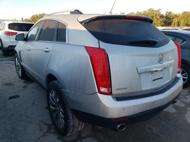 Photo 3 from auction – 2015 CADILLAC SRX PERFOR with VIN 3GYFNCE36FS634330