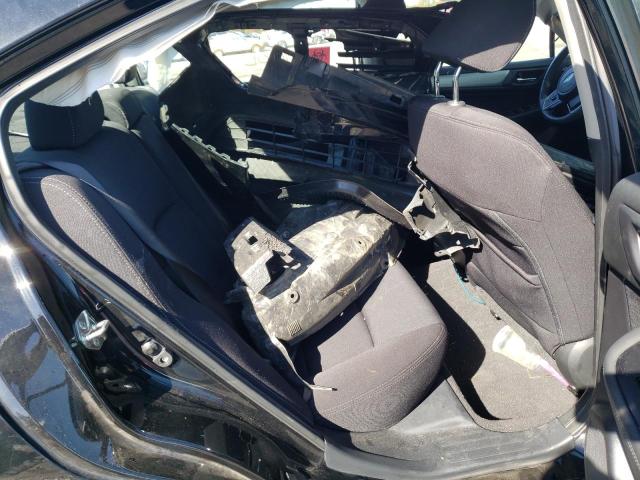 Photo 6 from auction – 2019 SUBARU LEGACY with VIN 4S3BNAF64K3027344