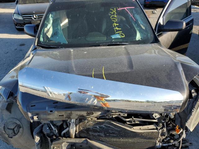Photo 7 from auction – 2014 GMC TERRAIN SL with VIN 2GKFLRE37E6164342