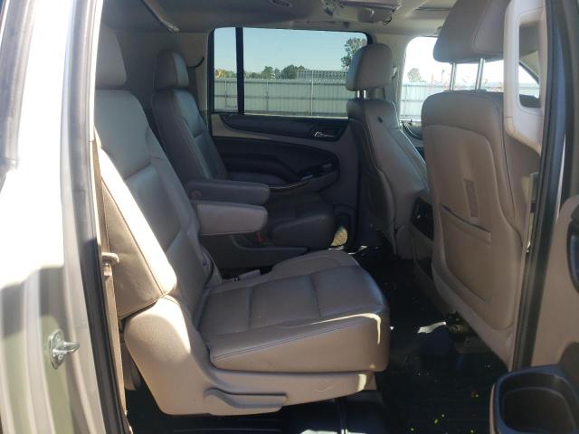 Photo 6 from auction – 2015 CHEVROLET SUBURBAN C with VIN 1GNSCKKC4FR279404