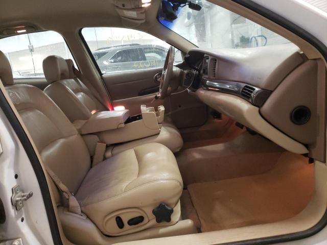Photo 5 from auction – 2005 BUICK LESABRE LI with VIN 1G4HR54K15U214184