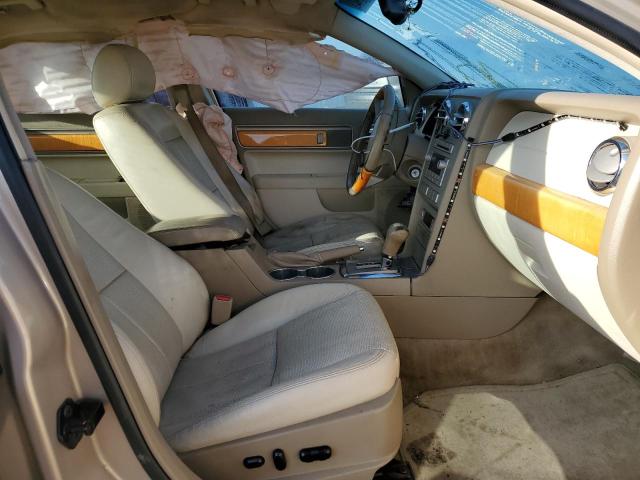 صورة رقم 5 من المزاد - 2008 LINCOLN MKZ مع VIN 3LNHM26T48R616005
