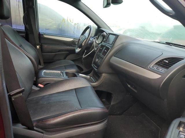 Photo 5 from auction – 2019 DODGE GRAND CARA with VIN 2C4RDGEG5KR787353