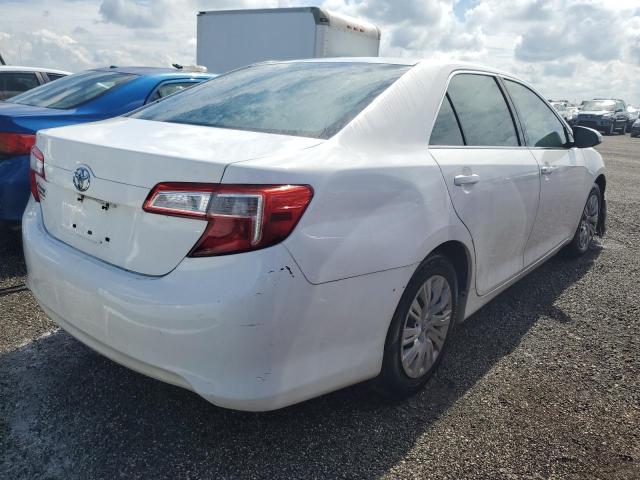 Photo 4 from auction – 2013 TOYOTA CAMRY L with VIN 4T1BF1FK1DU682385