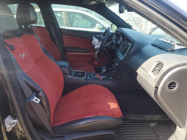 Photo 5 from auction – 2015 DODGE CHARGER R/ with VIN 2C3CDXCTXFH890239