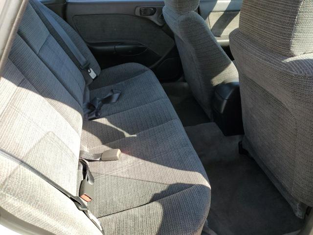 Photo 6 from auction – 1998 SUBARU LEGACY L with VIN 4S3BD435XW7205482
