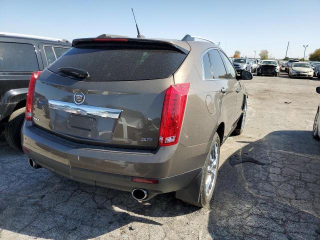 Photo 4 from auction – 2014 CADILLAC SRX PERFOR with VIN 3GYFNCE30ES612094
