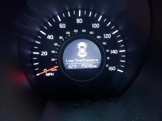 Photo 8 from auction – 2014 KIA OPTIMA LX with VIN 5XXGM4A79EG338704