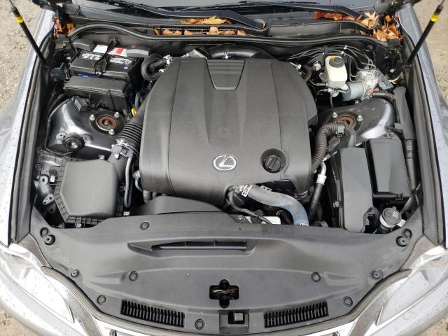 Photo 7 from auction – 2014 LEXUS IS 250 with VIN JTHCF1D20E5015331