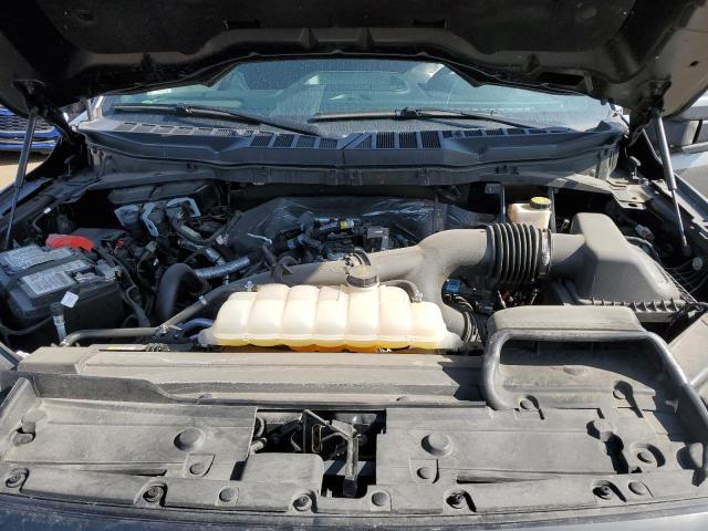 Photo 7 from auction – 2021 FORD F150 SUPER with VIN 1FTEW1EP7MFB68527