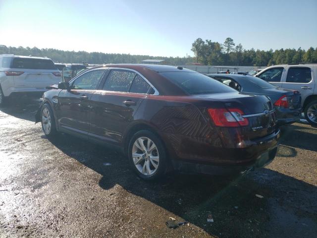 Photo 3 from auction – 2010 FORD TAURUS SEL with VIN 1FAHP2EW2AG170169