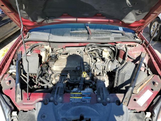 Photo 7 from auction – 2006 CHEVROLET IMPALA LT with VIN 2G1WT55K169327989