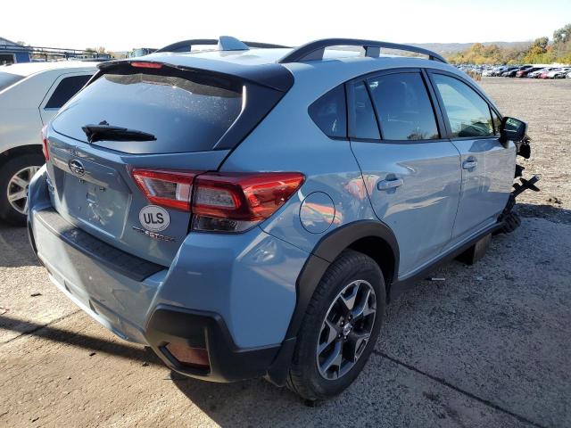 Photo 4 from auction – 2018 SUBARU CROSSTREK with VIN JF2GTADC5JH312027