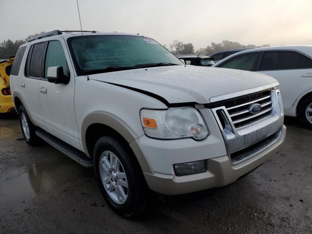 Photo 4 from auction – 2010 FORD EXPLORER E with VIN 1FMEU6EE2AUA93997