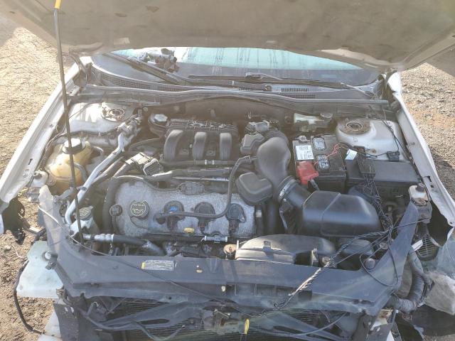 صورة رقم 7 من المزاد - 2008 LINCOLN MKZ مع VIN 3LNHM26T48R616005