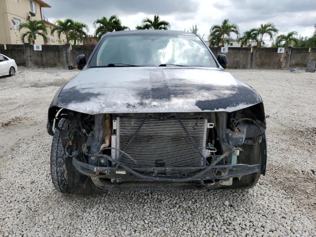 Photo 9 from auction – 2012 DODGE DURANGO SX with VIN 1C4RDJAGXCC104267