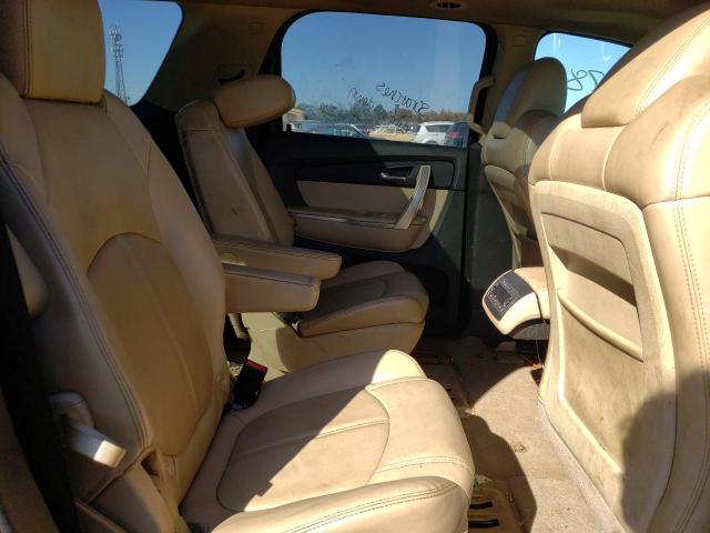 Photo 6 from auction – 2012 GMC ACADIA SLT with VIN 1GKKVRED5CJ227889