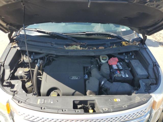 Photo 7 from auction – 2013 FORD EXPLORER X with VIN 1FM5K7D86DGB92638