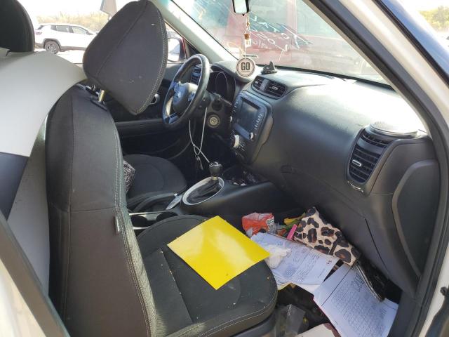Photo 5 from auction – 2019 KIA SOUL + with VIN KNDJP3A54K7694231