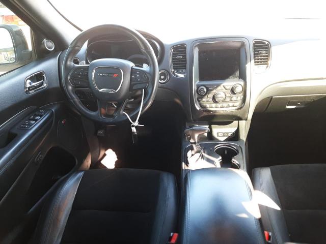 Photo 9 from auction – 2018 DODGE DURANGO GT with VIN 1C4RDHDG4JC114472