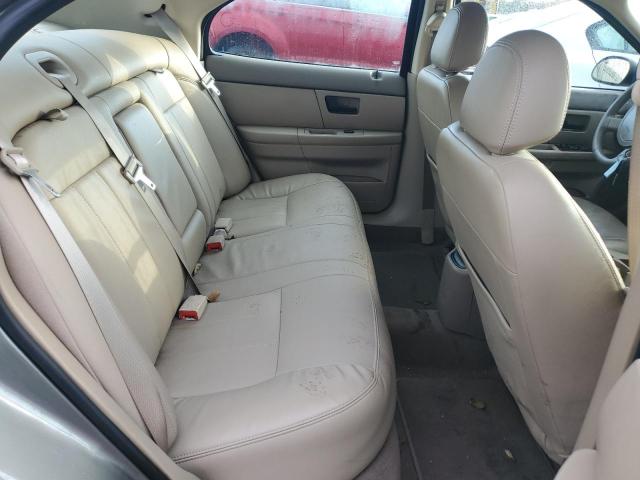 Zdjęcie 6 z aukcji – 2004 MERCURY SABLE LS P z VIN 1MEFM55S34G612260