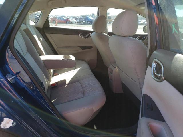 Photo 6 from auction – 2016 NISSAN SENTRA S with VIN 3N1AB7AP2GL680583