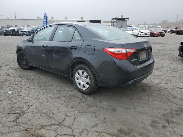 Photo 3 from auction – 2016 TOYOTA COROLLA L with VIN 5YFBURHE4GP536774