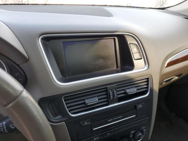 Photo 9 from auction – 2012 AUDI Q5 PREMIUM with VIN WA1LFAFP6CA004312