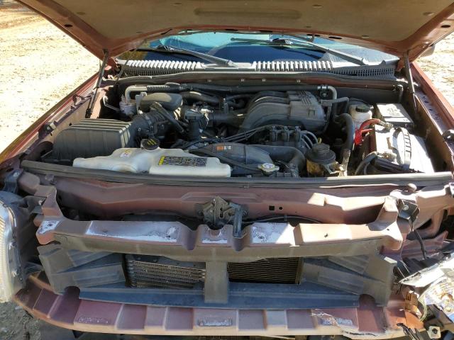 Photo 7 from auction – 2010 FORD EXPLORER S with VIN 1FMEU3BE8AUF07819