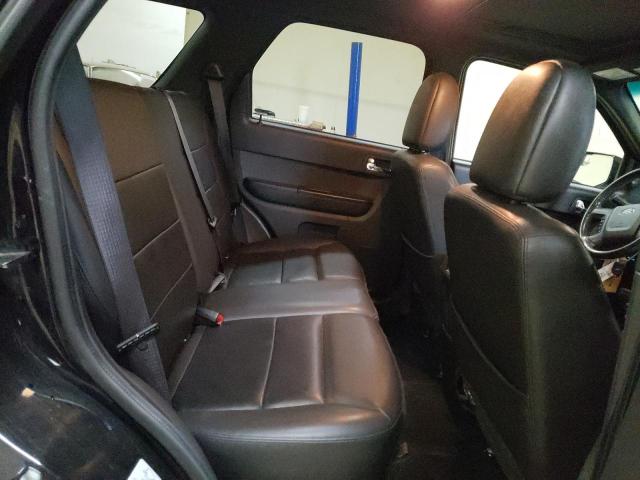 Photo 6 from auction – 2012 FORD ESCAPE LIM with VIN 1FMCU9EG9CKB02820